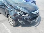 2014 VAUXHALL CORSA SXI for sale at Copart CHESTER