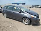 2016 Toyota Prius V  zu verkaufen in Greenwood, NE - Front End