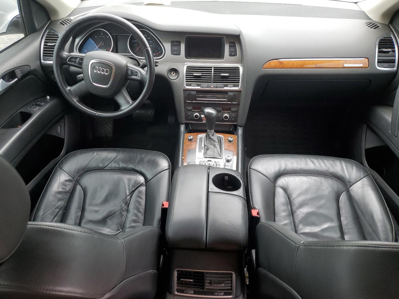 2010 Audi Q7 Premium VIN: WA1CMAFE5AD002356 Lot: 60822805