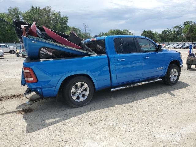  RAM 1500 2021 Blue