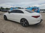 2021 MERCEDES-BENZ CLA 250 4MATIC   for sale at Copart TX - HOUSTON