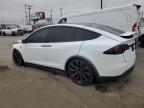 2023 Tesla Model X  na sprzedaż w Los Angeles, CA - Front End