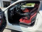 2017 MERCEDES-BENZ C 300 4MATIC   à vendre chez Copart MA - NORTH BOSTON