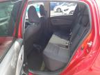 2016 TOYOTA YARIS ICON for sale at Copart WOLVERHAMPTON