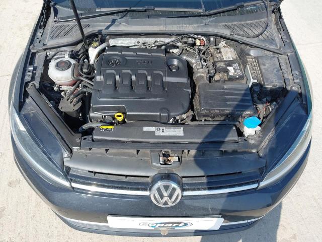 2019 VOLKSWAGEN GOLF MATCH