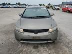 2007 Honda Civic Lx იყიდება Sikeston-ში, MO - Rear End