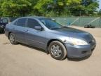 2007 Honda Accord Lx for Sale in Laurel, MD - Side