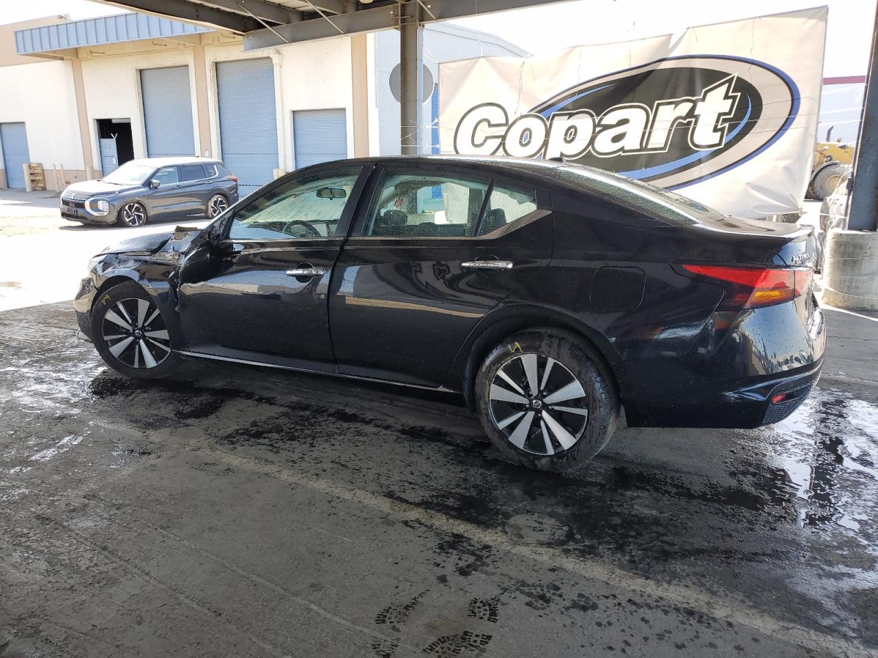 1N4BL4DV6MN403489 NISSAN ALTIMA 2021