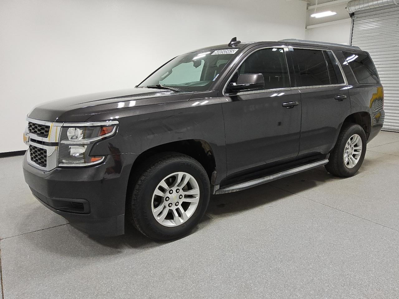 1GNSCAKC4GR397528 CHEVROLET TAHOE 2016