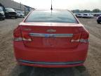 2014 Chevrolet Cruze Lt   na sprzedaż w Davison, MI - Front End