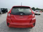2016 Honda Fit Lx en Venta en Lebanon, TN - Minor Dent/Scratches