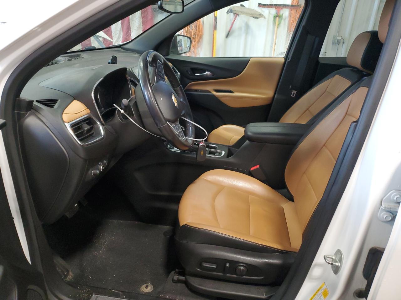 2GNAXWEX6J6316186 CHEVROLET EQUINOX 2018
