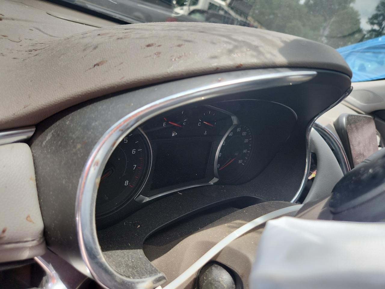 1G1ZD5ST0JF114345 CHEVROLET MALIBU 2018