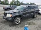 2004 Jeep Grand Cherokee Limited للبيع في Spartanburg، SC - Front End