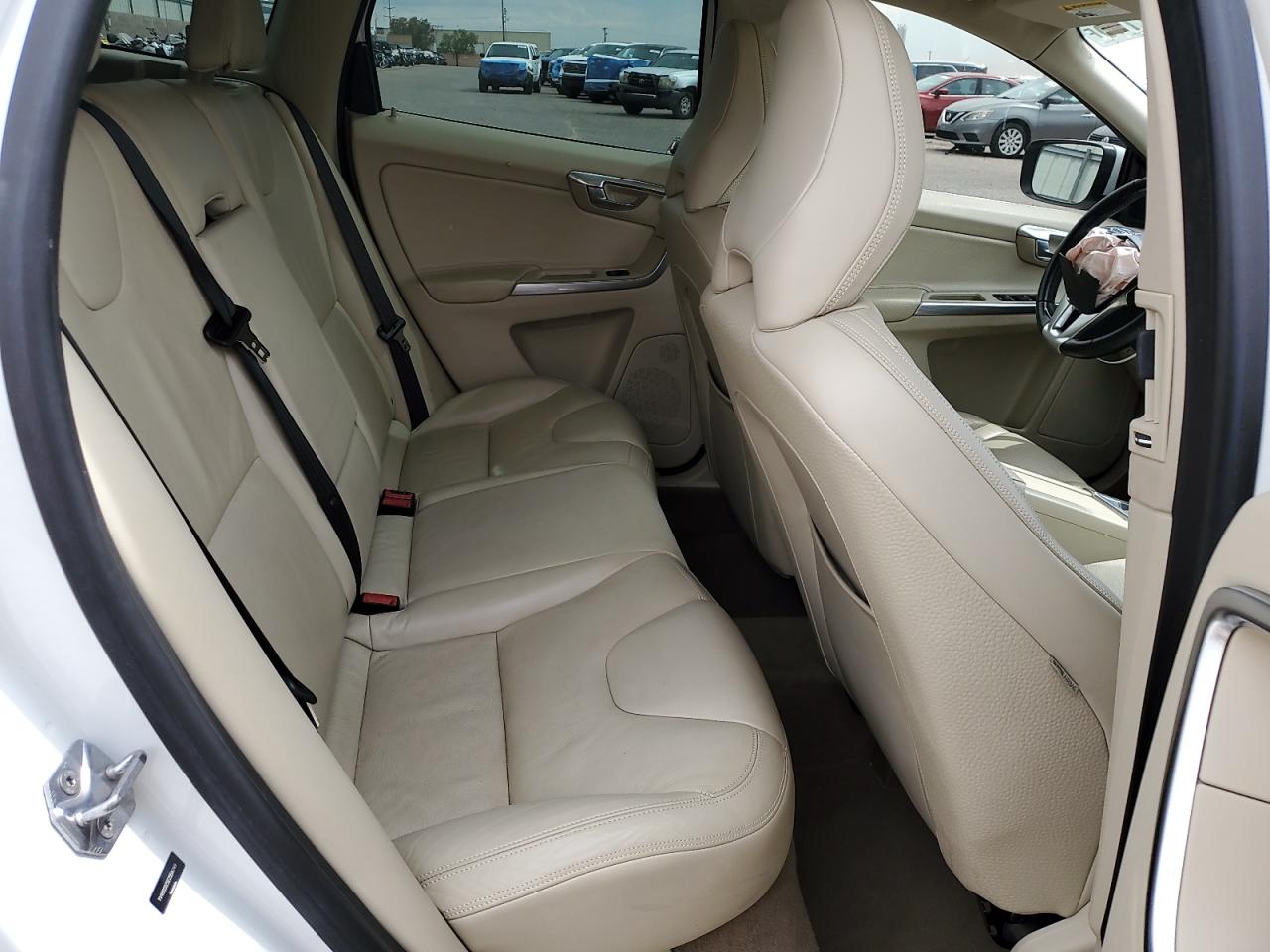 2014 Volvo Xc60 T6 VIN: YV4902DZ5E2554249 Lot: 62507745