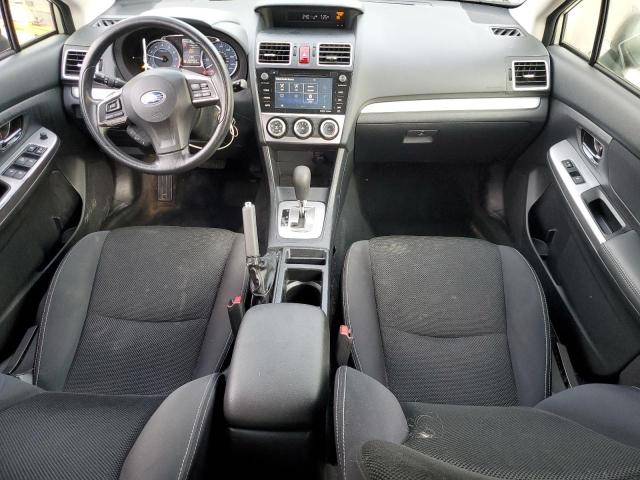  SUBARU XV 2015 Szary