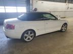 2009 Audi A4 3.2 Cabriolet Quattro for Sale in Wheeling, IL - Front End