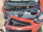 Des Moines, IA에서 판매 중인 2012 Chevrolet Sonic Lt   - Front End