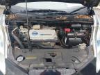 2011 NISSAN LEAF for sale at Copart CASTLEDERMOT - IRELAND