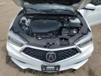 2018 ACURA TLX ADVANCE   for sale at Copart ON - COOKSTOWN
