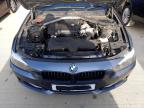 2013 BMW 316I SPORT for sale at Copart SANDY