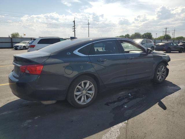  CHEVROLET IMPALA 2018 Szary