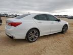 2020 Acura Tlx Technology للبيع في San Antonio، TX - Hail