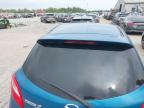 2014 MAZDA 2 TAMURA for sale at Copart SANDWICH