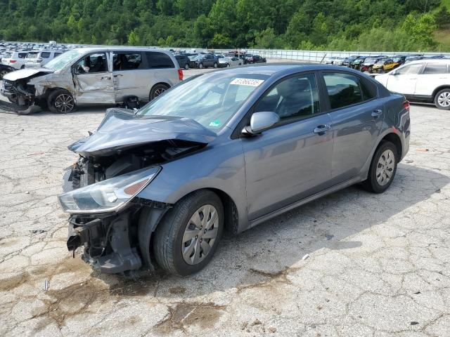 2019 Kia Rio S