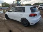 2012 Volkswagen Gti  zu verkaufen in Elgin, IL - Front End