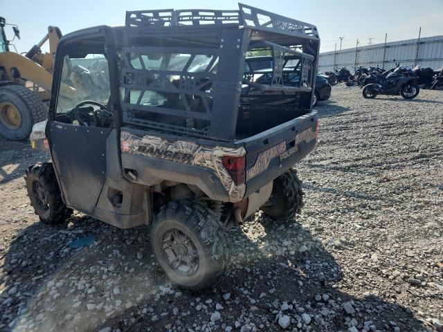 2022 POLARIS RANGER XP 1000 WATERFOWL EDITION  