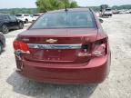 2015 CHEVROLET CRUZE LT   for sale at Copart IL - SOUTHERN ILLINOIS