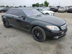 2008 Mercedes-Benz Cl 600 იყიდება Los Angeles-ში, CA - Minor Dent/Scratches