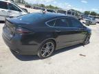 2013 Ford Fusion Titanium   للبيع في Orlando، FL - Front End