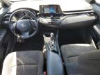 2018 Toyota C-Hr Xle продається в Bakersfield, CA - Mechanical
