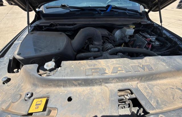  RAM 1500 2019 Gray