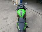 2020 Kawasaki Zx636 K იყიდება Ellwood City-ში, PA - Mechanical