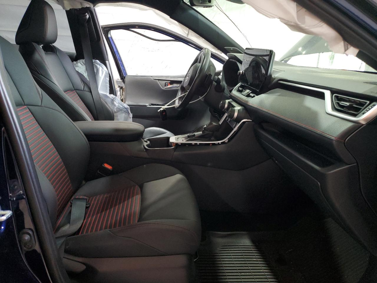 JTMEB3FVXRD190397 TOYOTA RAV4 2024
