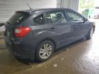 2015 Subaru Impreza Premium for Sale in Candia, NH - Front End