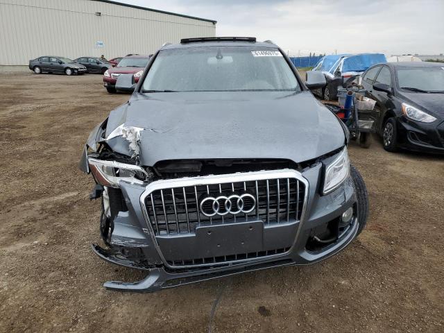 2013 AUDI Q5 PREMIUM PLUS  