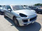 2015 PORSCHE CAYENNE V6 for sale at Copart ROCHFORD