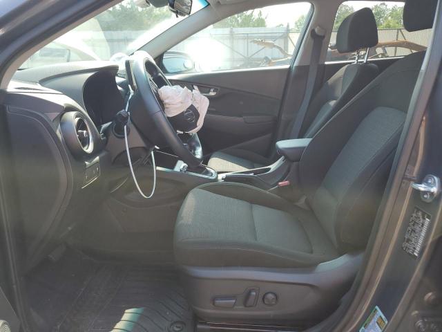  HYUNDAI KONA 2023 Szary