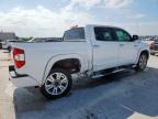 2015 Toyota Tundra Crewmax 1794 იყიდება Haslet-ში, TX - Side