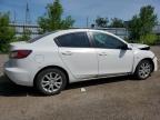 2010 MAZDA 3 I   for sale at Copart ON - LONDON