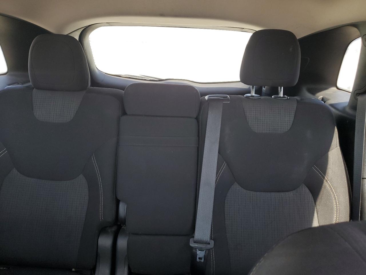 2016 Jeep Cherokee Latitude VIN: 1C4PJMCB6GW218628 Lot: 61835825