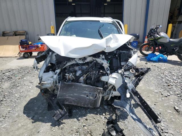  HONDA HR-V 2022 Белы