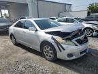 2011 Toyota Camry Base   en Venta en Riverview, FL - Front End