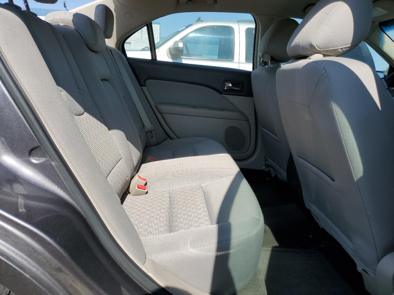 FORD FUSION 2012 VIN 3FAHP0HA3CR378500 zdjęcie 10