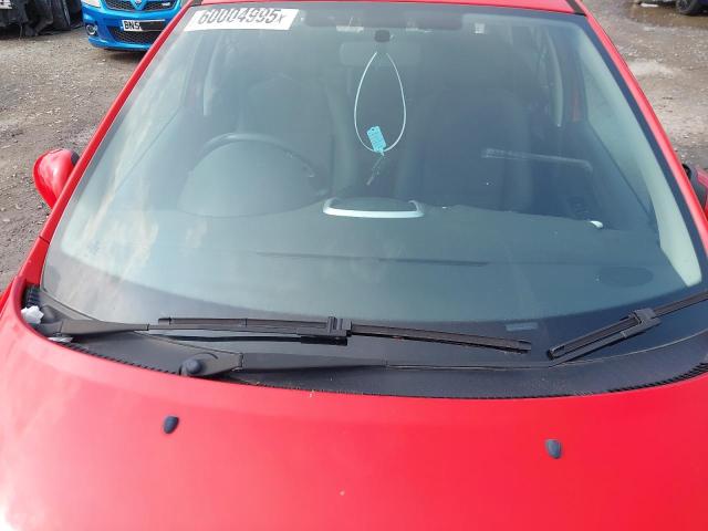 2009 PEUGEOT 207 VERVE 