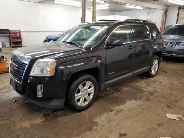 2013 Gmc Terrain Sle  